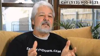 Window Sales Round Rock TX | (512) 900-8121