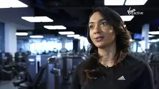 Fatiema Orrie | Personal Trainer | Virgin Active South Africa