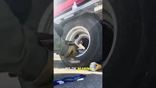 How To Change You Hub Caps To Valcrum On Hotshot Trailer Nice Upgrade&hellip;￼
