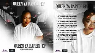 O Tshaba Dijo - Nthabzo De Queen Ft Sdiksa