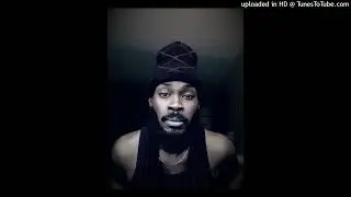 Dread Loc Lex - Cloak Flow (Audio)