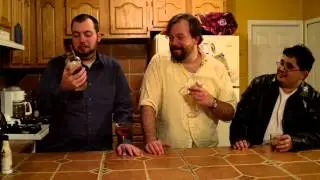 Weird Booze Weekend S2 Ep4 