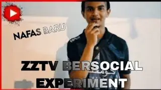 [ZZTV SOCIAL EXPERIMENT] WAJAR ATAU TIDAK WAJAR KEGIATAN BULI DI MALAYSIA? 