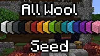 New All Wool SSG Seed (Former World Record) [1:15:000]