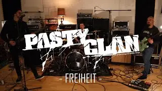 Pasty Clan - Freiheit (Official video)
