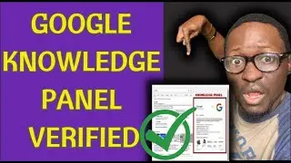 Get Your Google Knowledge Panel Verified: A Step-by-Step Guide for Musical Artists in 2023