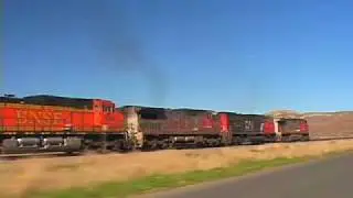 The Ultimate Tehachapi