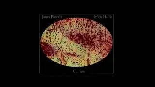 James Plotkin / Mick Harris &ndash; Collapse   1996 [Album]