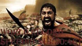 Speedrun Total War Rome II 