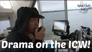 Great Loop Route #79: Panama City, Florida to Apalachicola, Florida | What Yacht To Do