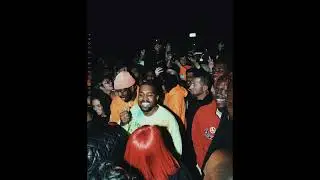 (FREE FOR PROFIT USE) Kanye West Type Beat 