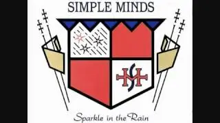 Simple Minds - Waterfront....Now Thats What i Call Music 1