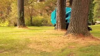 Harper TV30 | Harper Turf Equipment | Powered By Harper Industries