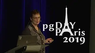 PostgreSQL As Data Integration Tool — Stefanie Janine Stölting
