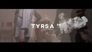 Workshop - Tyrsa