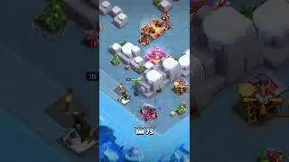 Controllable Hero's Challenge Level 13 Tutorial! Clash of Clans