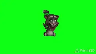 My horror 20 green screen