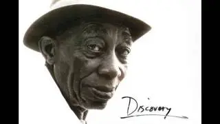 Mississippi John Hurt - Coffee Blues - field recordings