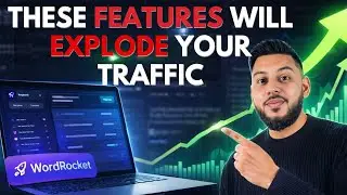 7+ Best WordRocket Features To Explode Your Website Traffic