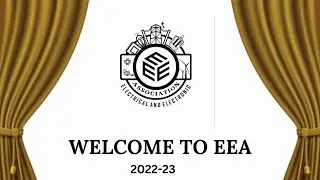 EEE ASSOCIATION 2022-23 MEMBERS