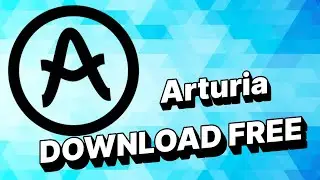 NEW Arturia 2023 | Download Arturia 2023 | Free Install Arturia 2023
