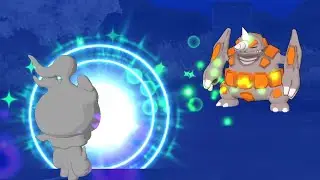 POK&Eacute; MANIAC IN POKEMON 3D #371