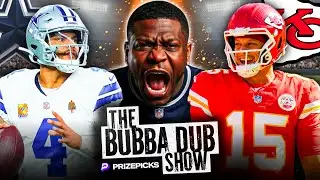 Ковбои курят пачку сигарет Chiefs 🤪 | Разбор игры Баббы Даба