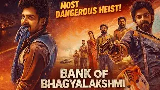 New Released Full Hindi Dubbed Movie 2026 | New South Indian Movies Dubbed in Hindi 2026 Full