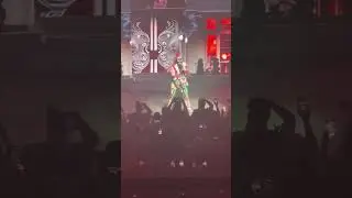 T pain 2 Step Remix Live at the Fillmore Miami Beach #outside #concert #tpain #Miami