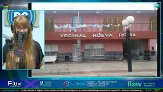 Griselda Lescano.