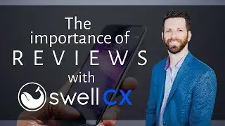 Reviews With Swell CX | Lucent Spot's Interview