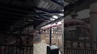 F.L.Y. &ndash; The World's First Flying Launch Coaster | Phantasialand Rookburgh 🚀