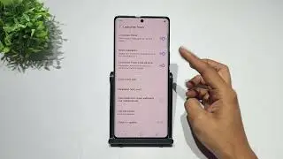 How to turn off lock screen magazine vivo v60 pro | turn off auto change wallpaper vivo v60 pro