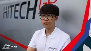 Introducing | Kanato Le