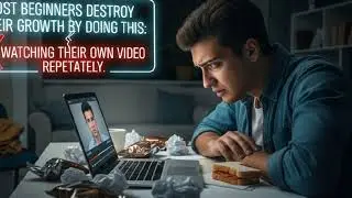 New YouTube Channel = 0 Views? Complete Beginner Survival Guide (2026)