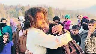 Part 4th laila majnu here koi pather sy plz 🙏support & share this video subscribe now
