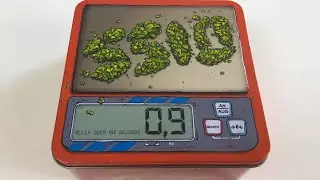 SSIO - 0,9 Box Unboxing