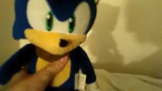 Shoutout to Fazburger Plushy movie