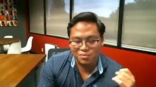 Dr. Chris Steven Villanueva, Founder and CEO of MB2 Dental, is talking about why they trust Jarvis