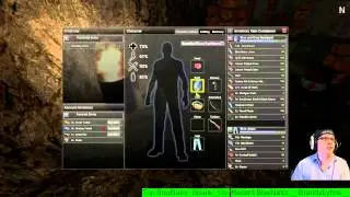 H1Z1 Quest Tips (Worn Letter): 