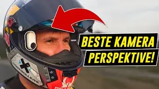 Die beste Helmkamera! - Insta360 Go3