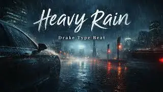 Drake Type Beat 2026 &ndash; &ldquo;Heavy Rain&rdquo; | Sad Night Drive Trap Instrumental