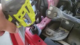 How to: Remove Headlights from a 2015 Jeep Compass