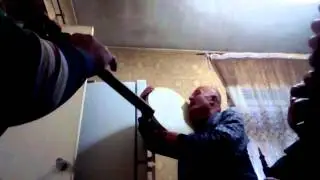 usta Harut VEDI 2016