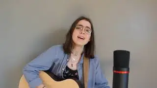 Always - Gavin James et Philippine cover