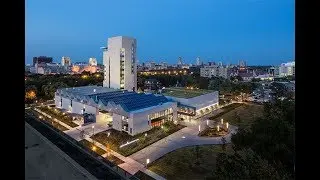 Logan Center: Our Impact. Our Future.