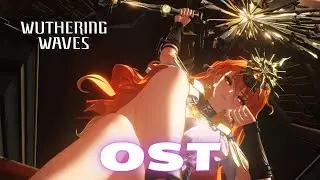 Ephors Palace Theme | Wuthering Waves 2.6 OST