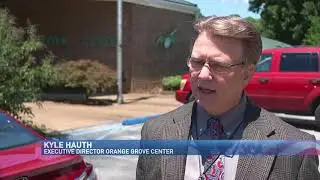 Smart Technology will help give independence to Chattanoogans with disabilities