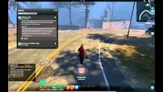 TSW   Side Mission   Bullets for Andy Tier 1 to Tier 2