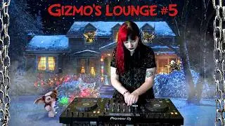 Vox Sinistra - 80s Club Zone: Gizmo's Lounge #5 (New Wave, New Beat, Italo, Synthpop, EBM, Dance)